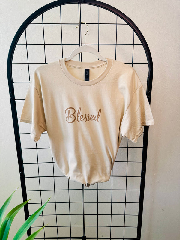 Blessed T-Shirt